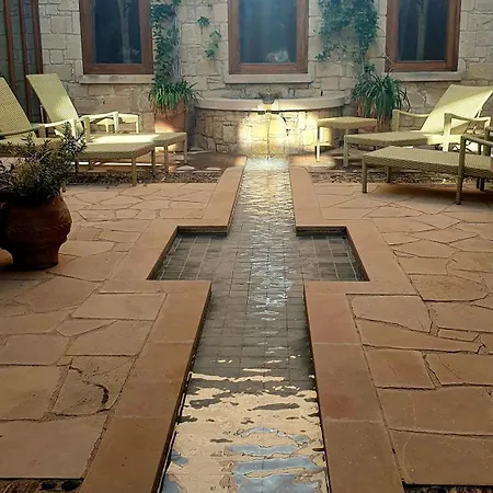 아파트 Gartenwohnung Mit Meerblick - Aphrodite Hills Erleben