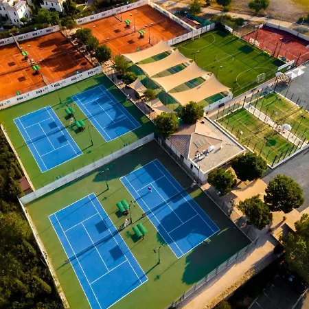 公寓 Gartenwohnung Mit Meerblick - Aphrodite Hills Erleben 库克里亚