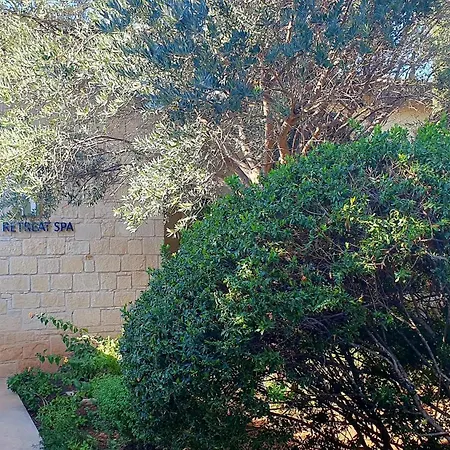 Gartenwohnung Mit Meerblick - Aphrodite Hills Erleben 公寓