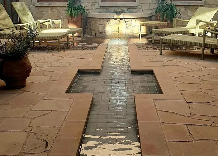 Lägenhet Gartenwohnung Mit Meerblick - Aphrodite Hills Erleben