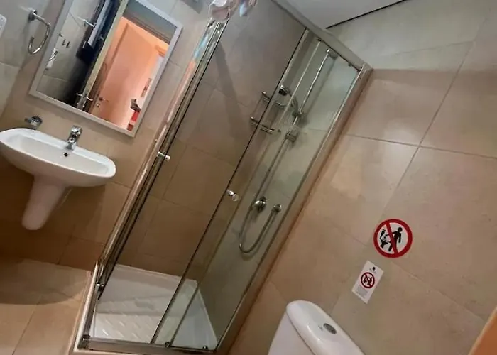 Gartenwohnung Mit Meerblick - Aphrodite Hills Erleben Lägenhet